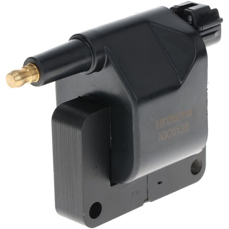 Hitachi Ignition Coil, Igc0122 IGC0122